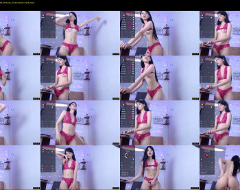 lisagray_1 — 70 minute Chaturbate female cam show recording, 720p, Jan 30, 2021