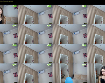 loxy_ — 68 minute Chaturbate female cam show recording, 1080p, Jan 30, 2021
