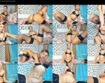 luxiehorny — 68 minute Chaturbate female cam show recording, 720p, Jan 31, 2021