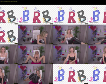martha_mayer — 85 minute Chaturbate female cam show recording, 1080p, Jan 31, 2021