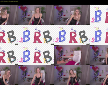 martha_mayer — 78 minute Chaturbate female cam show recording, 1080p, Jan 31, 2021
