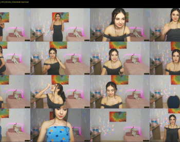 mary_marlow — 70 minute Chaturbate female cam show recording, 1080p, Jan 30, 2021