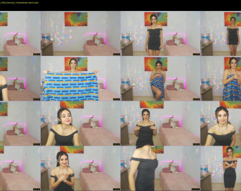 mary_marlow — 70 minute Chaturbate female cam show recording, 1080p, Jan 30, 2021