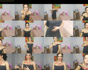 mary_marlow — 71 minute Chaturbate female cam show recording, 1080p, Jan 30, 2021