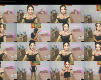 mary_marlow — 62 minute Chaturbate female cam show recording, 1080p, Jan 30, 2021