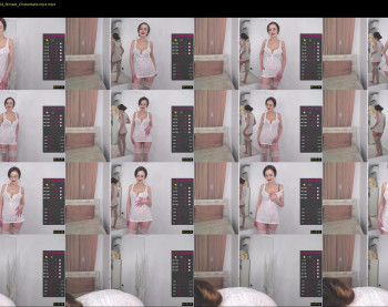 meganiex — 3 minute Chaturbate female cam show recording, 1080p, Jan 31, 2021