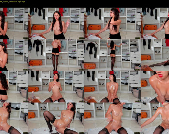 melissa_yo — 70 minute Chaturbate female cam show recording, 1080p, Jan 30, 2021