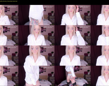 melissaallens — 11 minute Chaturbate female cam show recording, 1080p, Jan 30, 2021