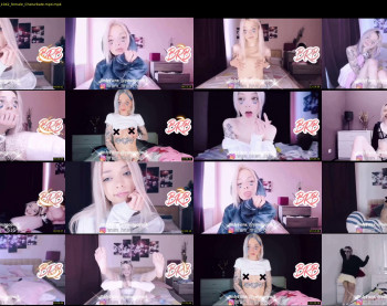 melissaallens — 70 minute Chaturbate female cam show recording, 1080p, Jan 30, 2021