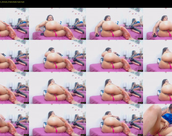 mia_sstar — 3 minute Chaturbate female cam show recording, 1080p, Jan 30, 2021