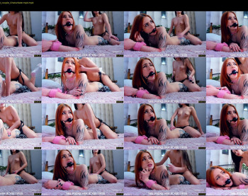 millaava — 12 minute Chaturbate female cam show recording, 1080p, Jan 30, 2021