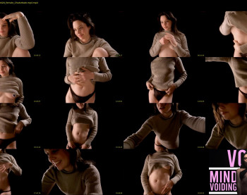 mindvoiding — 37 minute Chaturbate female cam show recording, 720p, Jan 31, 2021