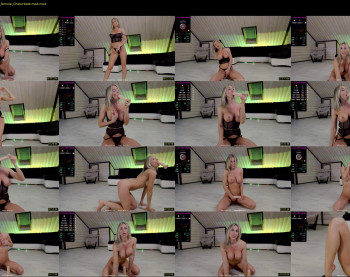 miss_x_ — 70 minute Chaturbate female cam show recording, 1080p, Jan 30, 2021