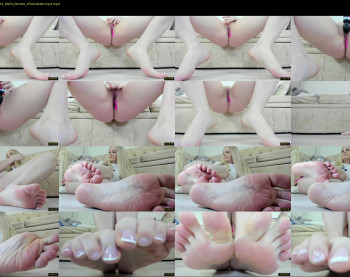 missblondecutie — 70 minute Chaturbate female cam show recording, 1080p, Jan 31, 2021