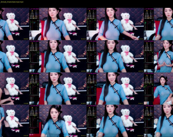moli666 — 71 minute Chaturbate female cam show recording, 1080p, Jan 30, 2021