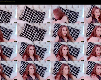 myassistant — 48 minute Chaturbate female cam show recording, 720p, Jan 31, 2021