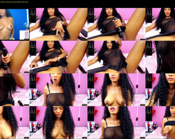 naomixjones1 — 64 minute Chaturbate female cam show recording, 720p, Jan 30, 2021