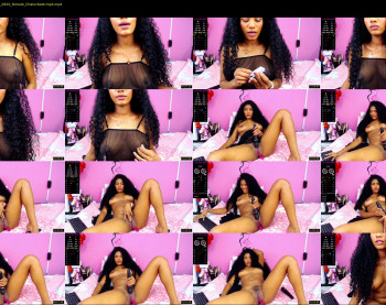 naomixjones1 — 64 minute Chaturbate female cam show recording, 720p, Jan 30, 2021