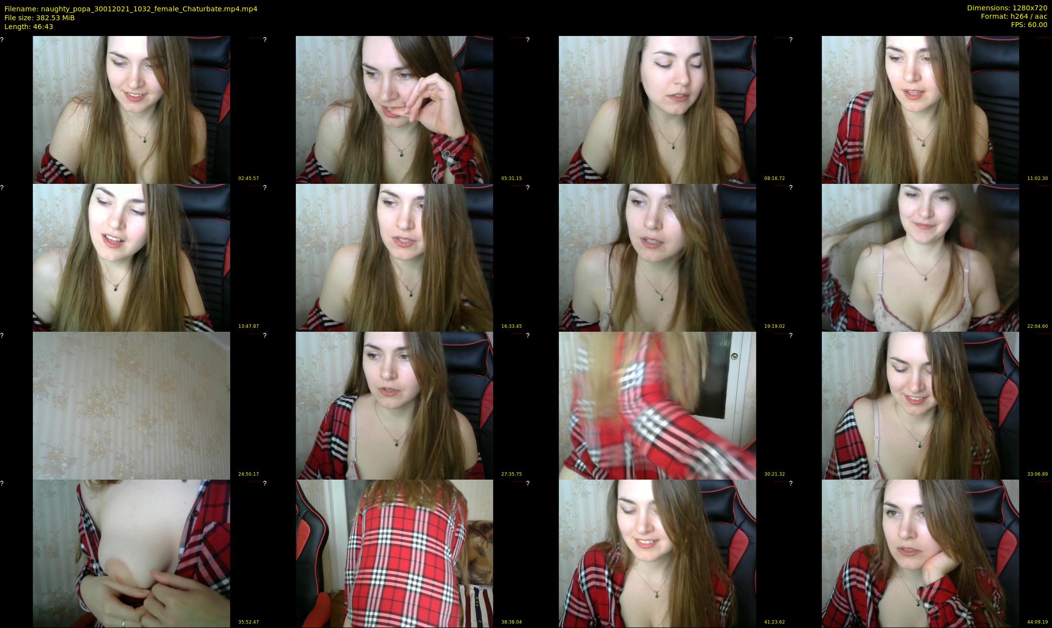 naughty_popa — 47 minute Chaturbate female cam show recording, 720p, Jan 30, 2021