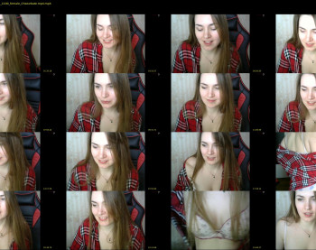 naughty_popa — 27 minute Chaturbate female cam show recording, 720p, Jan 30, 2021