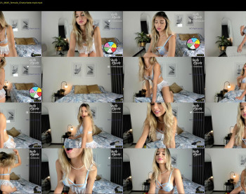 newmollybrooke — 69 minute Chaturbate female cam show recording, 1080p, Jan 30, 2021