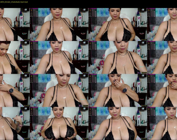 neytiri_moon — 5 minute Chaturbate female cam show recording, 720p, Jan 30, 2021