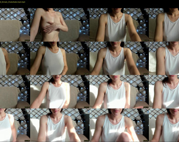 nickyplus — 47 minute Chaturbate couple cam show recording, 720p, Jan 30, 2021