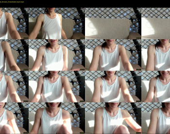 nickyplus — 28 minute Chaturbate couple cam show recording, 720p, Jan 30, 2021