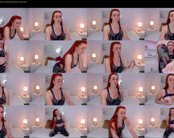 nicolette_01 — 74 minute Chaturbate female cam show recording, 720p, Jan 31, 2021