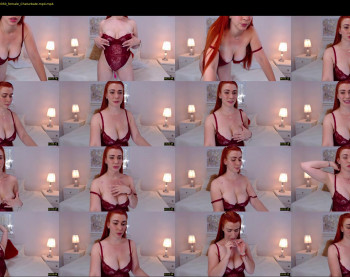 nicolette_01 — 38 minute Chaturbate female cam show recording, 720p, Jan 31, 2021