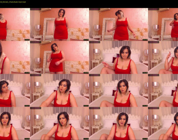 norahreve — 39 minute Chaturbate female cam show recording, 720p, Jan 31, 2021