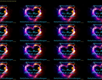 novaharper — 9 minute Chaturbate female cam show recording, 1080p, Jan 30, 2021