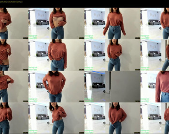 nyconik — 73 minute Chaturbate female cam show recording, 1080p, Jan 30, 2021