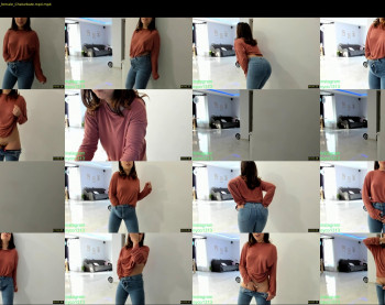 nyconik — 51 minute Chaturbate female cam show recording, 1080p, Jan 30, 2021