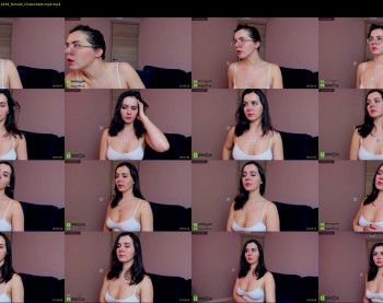 p1ece_of_me — 17 minute Chaturbate female cam show recording, 1080p, Jan 30, 2021