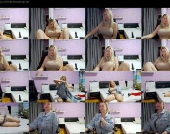 pam___beautiful — 51 minute Chaturbate female cam show recording, 720p, Jan 30, 2021