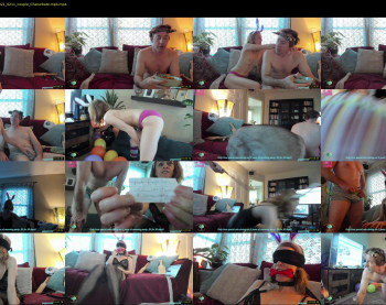 peppermintdusty — 71 minute Chaturbate couple cam show recording, 1080p, Jan 31, 2021