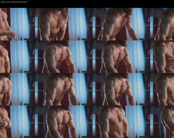 phil_chambers — 10 minute Chaturbate male cam show recording, 1080p, Jan 30, 2021