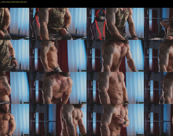 phil_chambers — 74 minute Chaturbate male cam show recording, 1080p, Jan 30, 2021