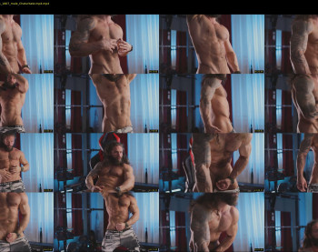 phil_chambers — 37 minute Chaturbate male cam show recording, 1080p, Jan 30, 2021