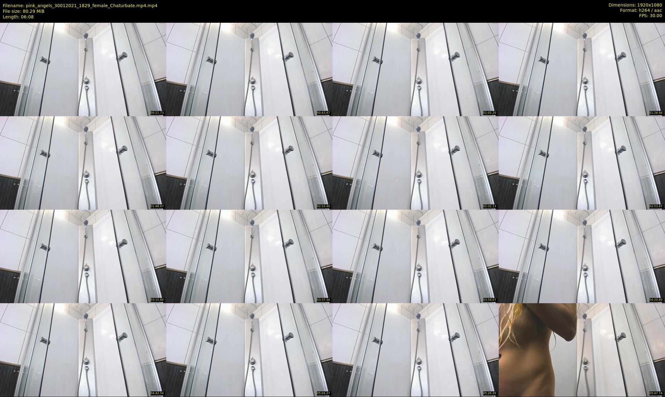 pink_angels — 7 minute Chaturbate couple cam show recording, 1080p, Jan 30, 2021