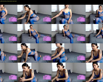 princess_cece — 21 minute Chaturbate female cam show recording, 1080p, Jan 30, 2021