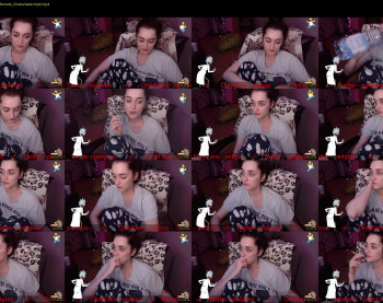 ps4pro — 89 minute Chaturbate female cam show recording, 720p, Jan 31, 2021
