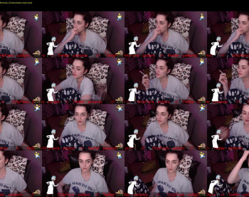 ps4pro — 18 minute Chaturbate female cam show recording, 720p, Jan 31, 2021