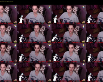 ps4pro — 3 minute Chaturbate female cam show recording, 720p, Jan 31, 2021