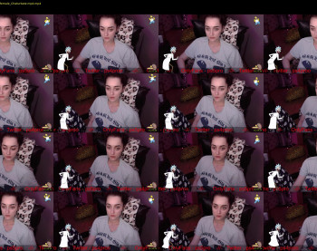 ps4pro — 4 minute Chaturbate female cam show recording, 720p, Jan 31, 2021