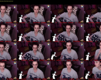 ps4pro — 53 minute Chaturbate female cam show recording, 720p, Jan 31, 2021