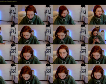 purplebeawer — 10 minute Chaturbate female cam show recording, 1080p, Jan 31, 2021