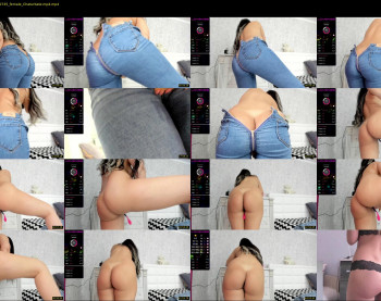 pussysweet9 — 51 minute Chaturbate female cam show recording, 1080p, Jan 30, 2021