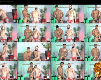 querhyus — 34 minute Chaturbate male cam show recording, 1080p, Jan 30, 2021